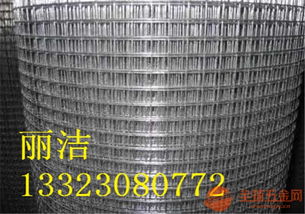 通化涂塑电焊网 材质、优势与防腐处理解析