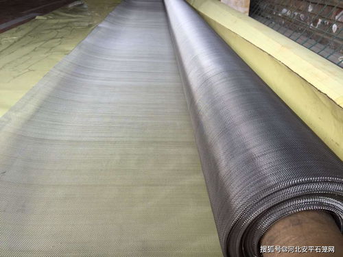 不锈钢电焊网的特殊性能