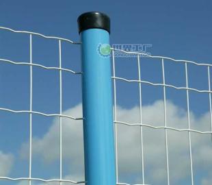 优质冶金矿产产品供应 波浪形护栏网、钢格板与镀锌电焊网