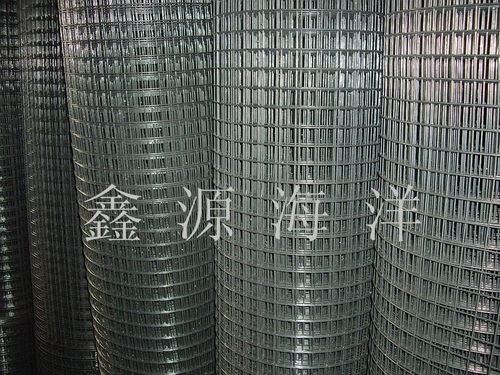 电焊网的用途与优势——以鑫源电焊网为例